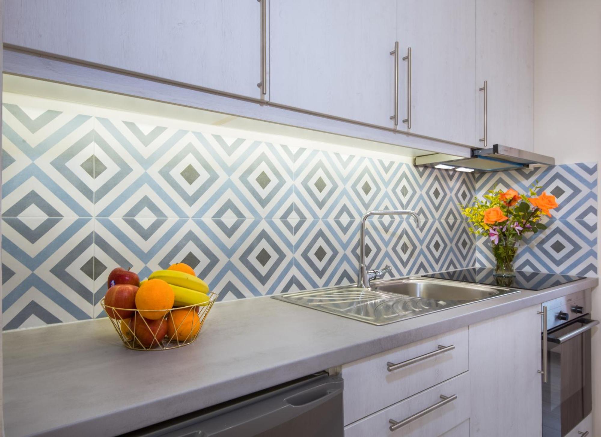 Apartamento Aretousa Chrissi Akti Chania