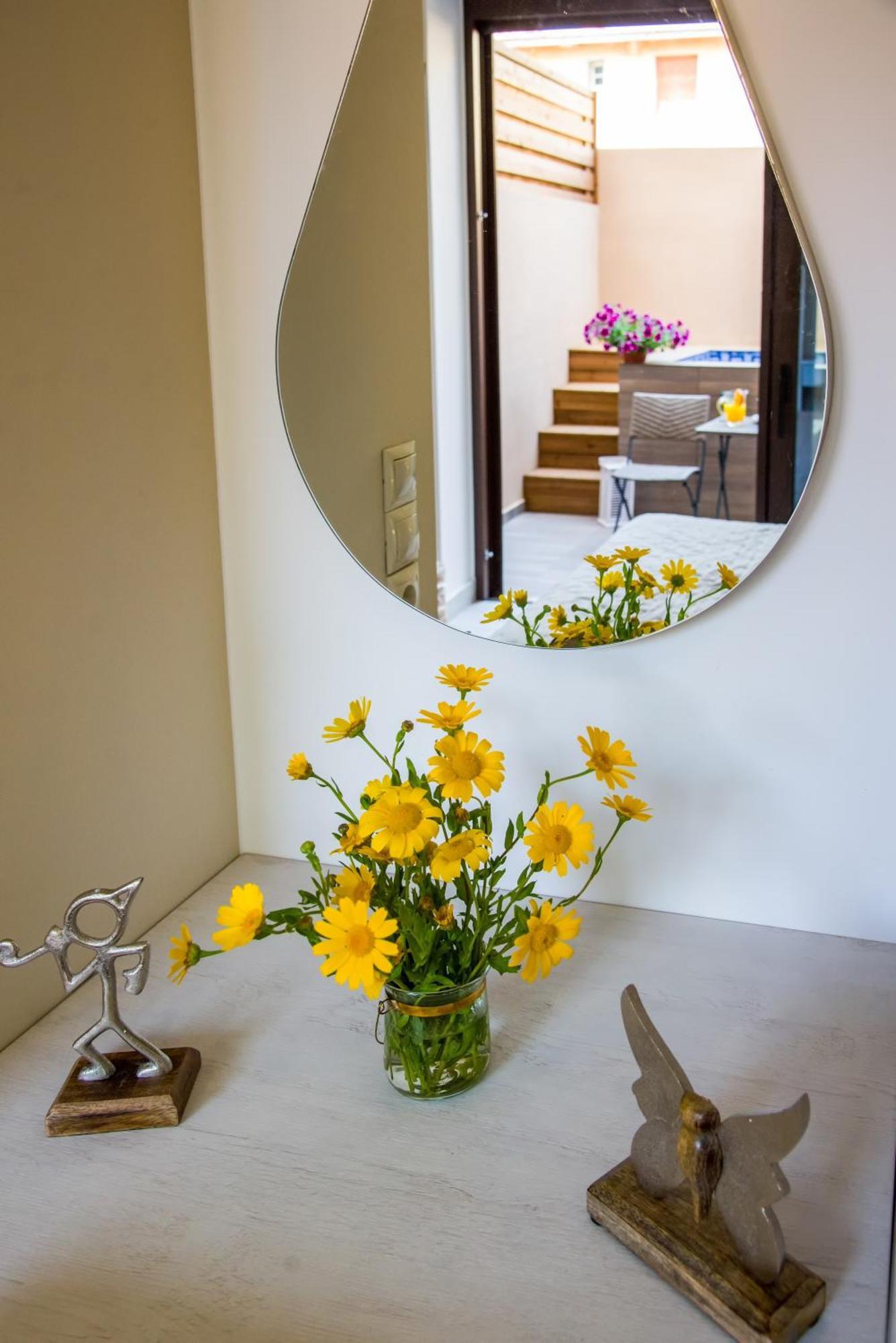 Apartamento Aretousa *