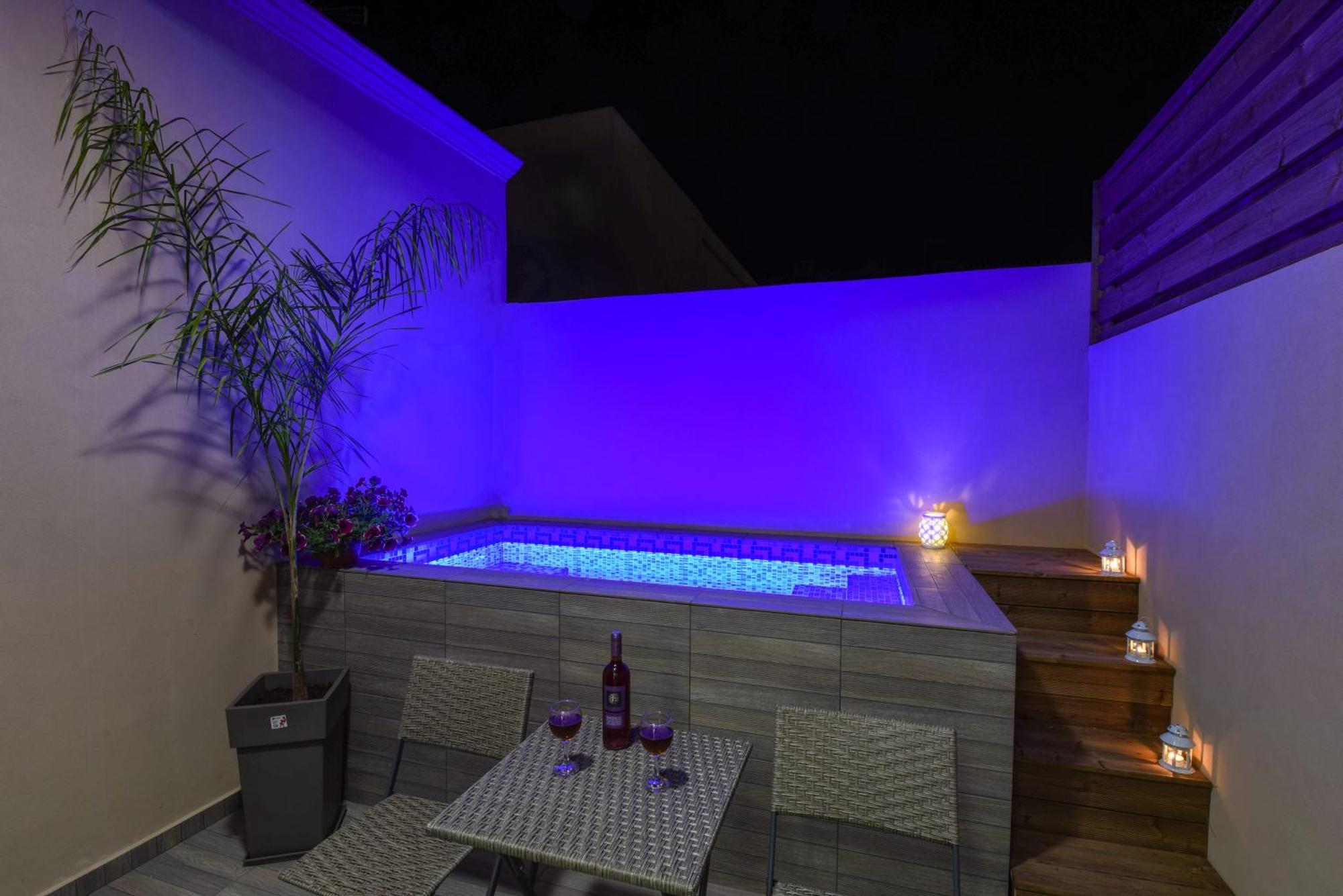 Aretousa Apartamento
