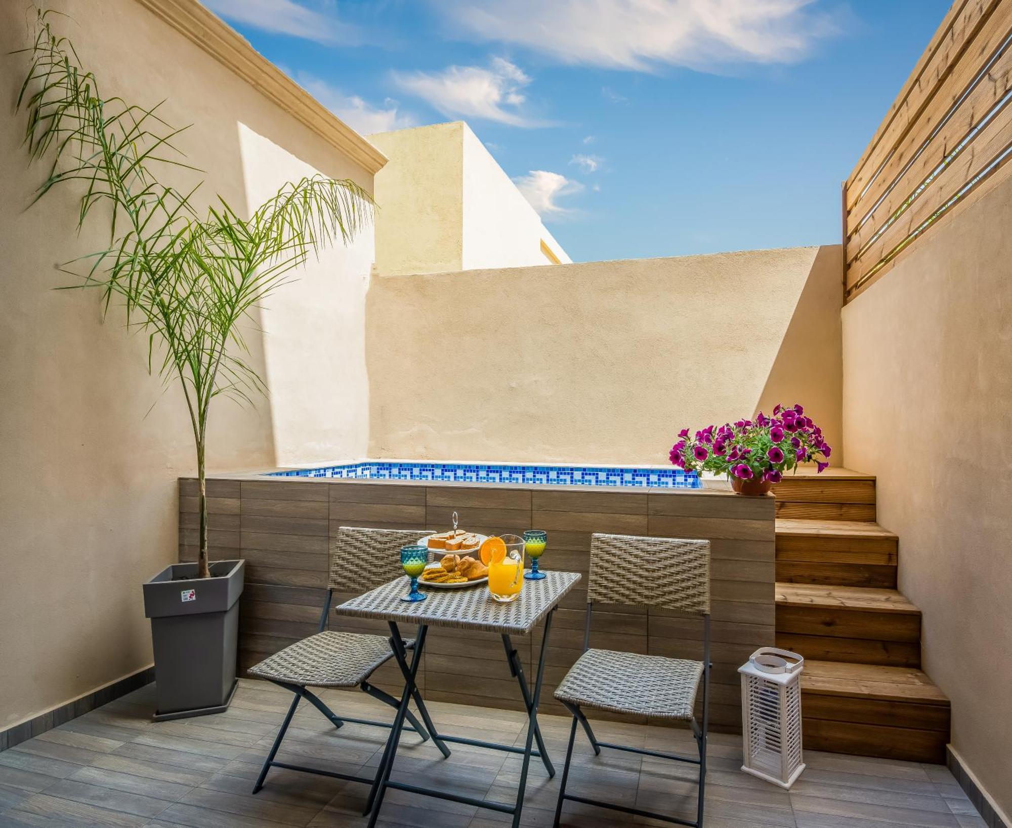 Apartamento Aretousa