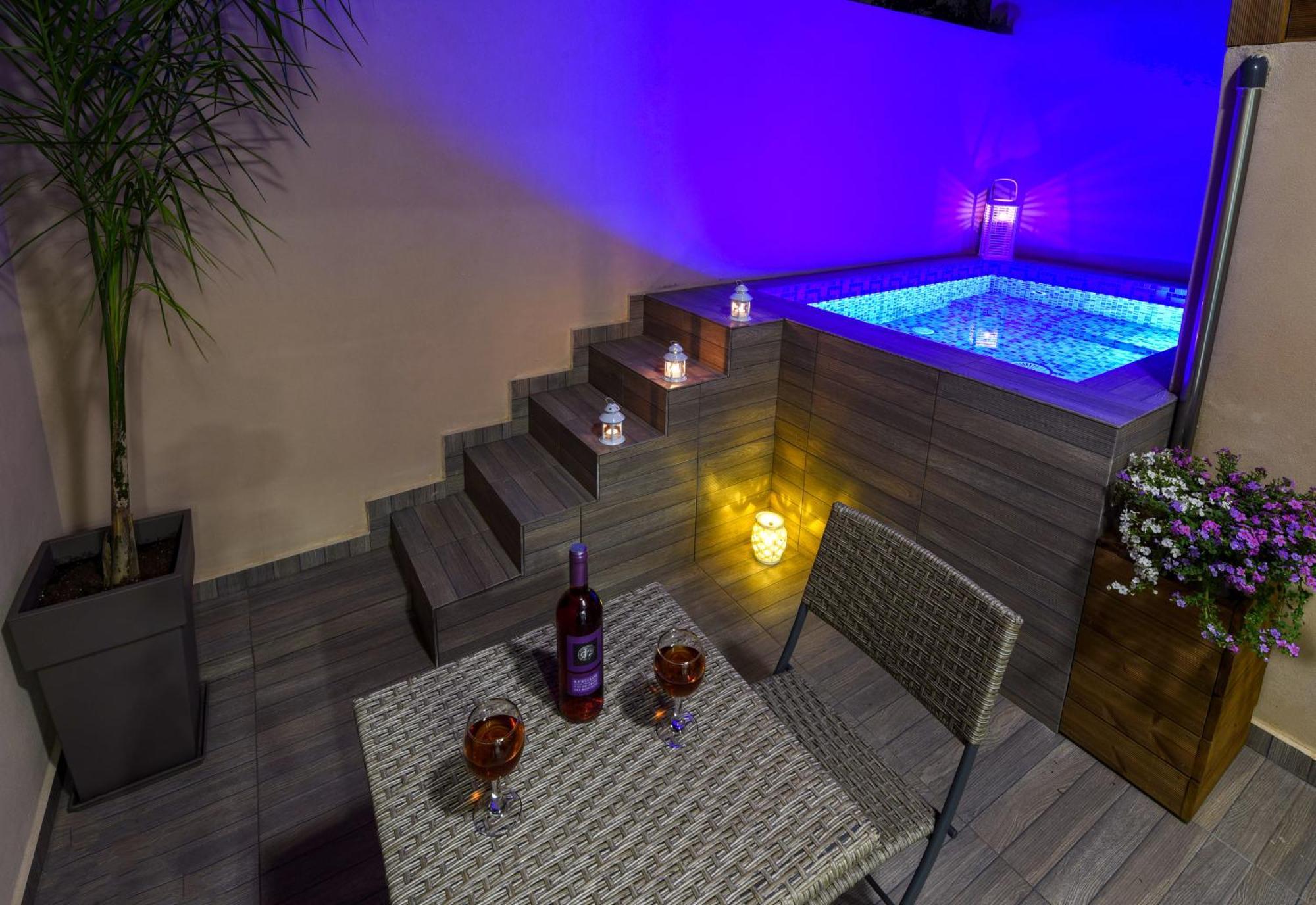 Apartamento Aretousa *