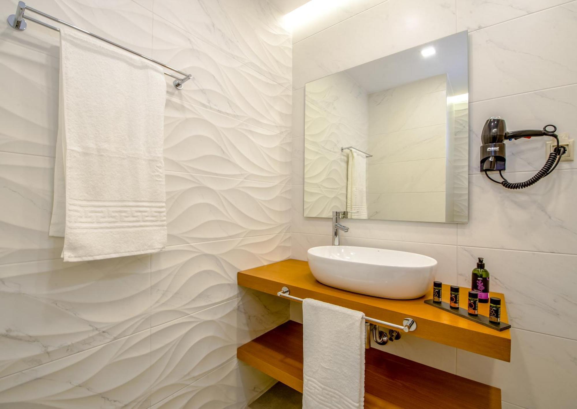 Apartamento Aretousa Chrissi Akti Chania