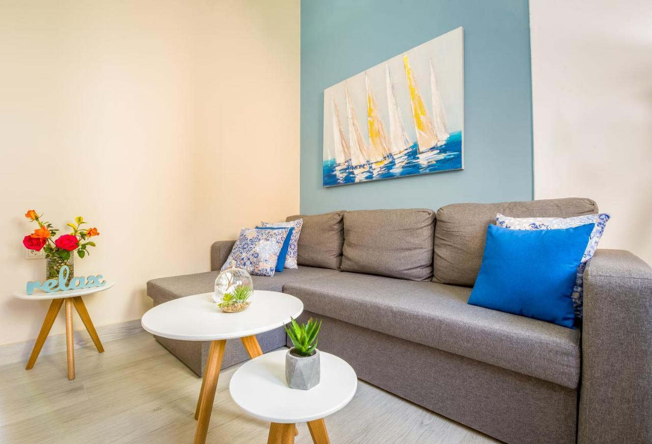 Aretousa Apartment Chania (Crete)